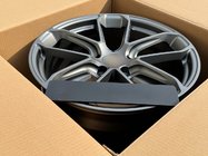 Porsche Cayenne 2018– Gesmede OEM velgen R20 V2 (4 stuks) foto 4