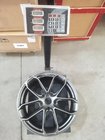 Porsche Cayenne 2018– Gesmede OEM velgen R20 V2 (4 stuks) foto 9