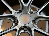 Porsche Cayenne 2018– Gesmede OEM velgen R20 V2 (4 stuks) foto 8