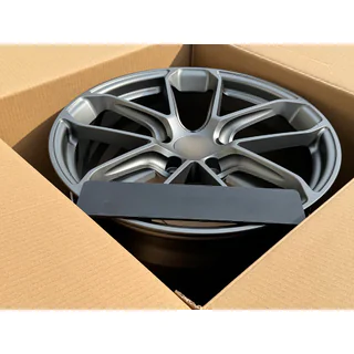 Gesmede OEM velgen R20 V2 (4 stuks) foto 4