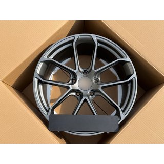 Gesmede OEM velgen R20 V2 (4 stuks) Porsche Cayenne 2018– foto 1