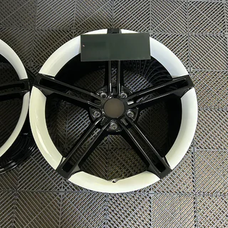 Gesmede velgen OEM R21 V2 (4 stuks) foto 1