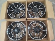 Porsche 911 (992) 2018– Gesmede OEM-velgen R20 R21 V34 (4 stuks) foto 8