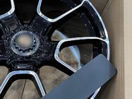 Porsche 911 (992) 2018– Gesmede OEM-velgen R20 R21 V34 (4 stuks) foto 10