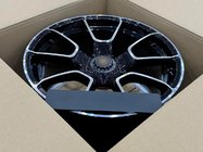 Porsche 911 (992) 2018– Gesmede OEM-velgen R20 R21 V34 (4 stuks) foto 5