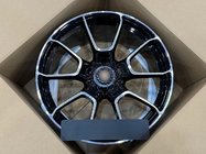 Porsche 911 (992) 2018– Gesmede OEM-velgen R20 R21 V34 (4 stuks) foto 2