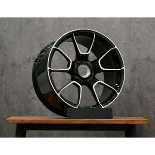Gesmede OEM-velgen R20 R21 V34 (4 stuks) foto 1