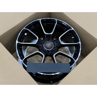 Gesmede OEM-velgen R20 R21 V34 (4 stuks) foto 3