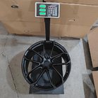 Porsche Cayenne 2018– OEM gesmede velgen R22 V8 (4 stuks) foto 10