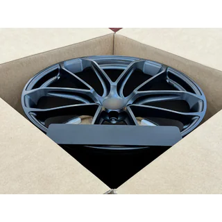 OEM gesmede velgen R22 V8 (4 stuks) foto 4