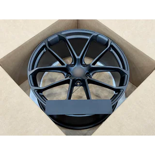 OEM gesmede velgen R22 V8 (4 stuks) foto 2