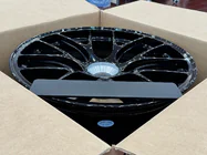 Porsche 911 (997) 2004–2012 Gesmede OEM-velgen R20 V3 (4 stuks) foto 6