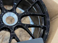 Porsche 911 (997) 2004–2012 Gesmede OEM-velgen R20 V3 (4 stuks) foto 8