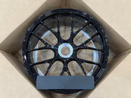 Porsche 911 (997) 2004–2012 Gesmede OEM-velgen R20 V3 (4 stuks) foto 2
