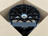 Porsche 911 (997) 2004–2012 Gesmede OEM-velgen R20 V3 (4 stuks) foto 4