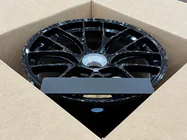 Porsche 911 (997) 2004–2012 Gesmede OEM-velgen R20 V3 (4 stuks) foto 5