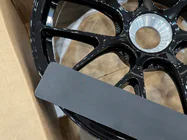 Porsche 911 (997) 2004–2012 Gesmede OEM-velgen R20 V3 (4 stuks) foto 9