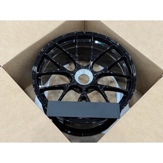 Gesmede OEM-velgen R20 V3 (4 stuks) Porsche 911 (997) 2004–2012 foto 3