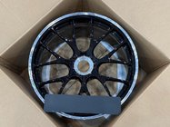 Porsche 911 (997) 2004–2012 Gesmede OEM velgen R19 V3 (4 stuks) foto 2