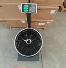 Porsche 911 (997) 2004–2012 Gesmede OEM velgen R19 V3 (4 stuks) foto 12