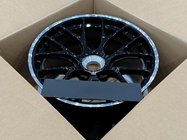 Porsche 911 (997) 2004–2012 Gesmede OEM velgen R19 V3 (4 stuks) foto 4