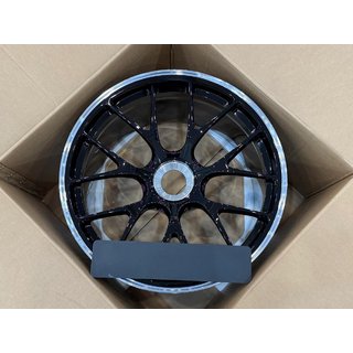 Gesmede OEM velgen R19 V3 (4 stuks) Porsche 911 (997) 2004–2012 foto 2