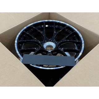Gesmede OEM velgen R19 V3 (4 stuks) Porsche 911 (997) 2004–2012 foto 4