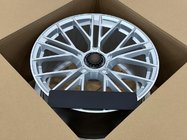 Porsche Taycan 2019– Gesmede velgen OEM R21 V3 (4 stuks) foto 3