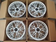Porsche Taycan 2019– Gesmede velgen OEM R21 V3 (4 stuks) foto 6