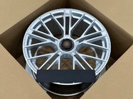 Porsche Taycan 2019– Gesmede velgen OEM R21 V3 (4 stuks) foto 2
