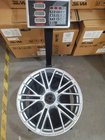 Porsche Taycan 2019– Gesmede velgen OEM R21 V3 (4 stuks) foto 11