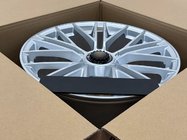 Porsche Taycan 2019– Gesmede velgen OEM R21 V3 (4 stuks) foto 5