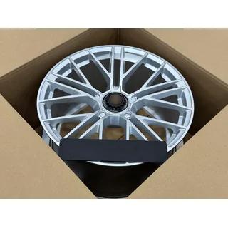 Gesmede velgen OEM R21 V3 (4 stuks) foto 3