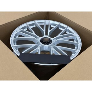 Gesmede velgen OEM R21 V3 (4 stuks) foto 4