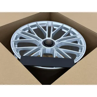 Gesmede velgen OEM R21 V3 (4 stuks) foto 4