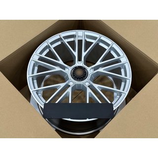 Gesmede velgen OEM R21 V3 (4 stuks) foto 2