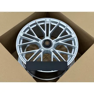Gesmede velgen OEM R21 V3 (4 stuks) foto 2