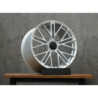 Gesmede velgen OEM R21 V3 (4 stuks) foto 1