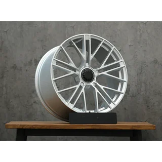 Gesmede velgen OEM R21 V3 (4 stuks) foto 1