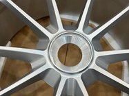 Porsche Boxster/Cayman 982 (718) 2016– Gesmede velgen OEM R20 V7 (4 stuks) foto 9