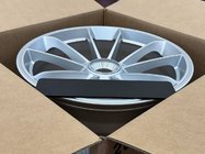 Porsche Boxster/Cayman 982 (718) 2016– Gesmede velgen OEM R20 V7 (4 stuks) foto 7