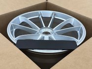 Porsche Boxster/Cayman 982 (718) 2016– Gesmede velgen OEM R20 V7 (4 stuks) foto 6