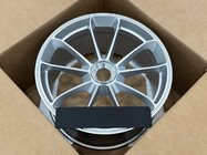 Porsche Boxster/Cayman 982 (718) 2016– Gesmede velgen OEM R20 V7 (4 stuks) foto 3