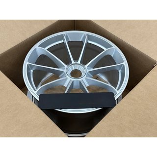 Gesmede velgen OEM R20 V7 (4 stuks) foto 4