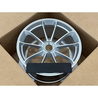 Gesmede velgen OEM R20 V7 (4 stuks) foto 3