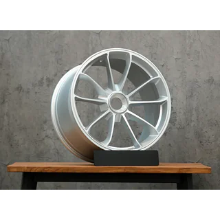 Gesmede velgen OEM R20 V7 (4 stuks) foto 1