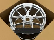 Porsche 911 (992) 2018– Gesmede OEM velgen R20 R21 V35 (4 stuks) foto 2