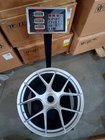 Porsche 911 (992) 2018– Gesmede OEM velgen R20 R21 V35 (4 stuks) foto 13