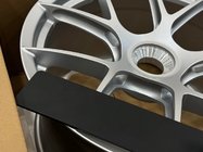 Porsche 911 (992) 2018– Gesmede OEM velgen R20 R21 V35 (4 stuks) foto 8
