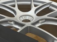 Porsche 911 (992) 2018– Gesmede OEM velgen R20 R21 V35 (4 stuks) foto 7